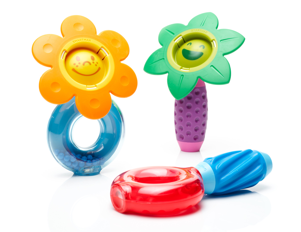 Smartgames SMX 247 My First Sounds And Flowers Product Shot A4d739