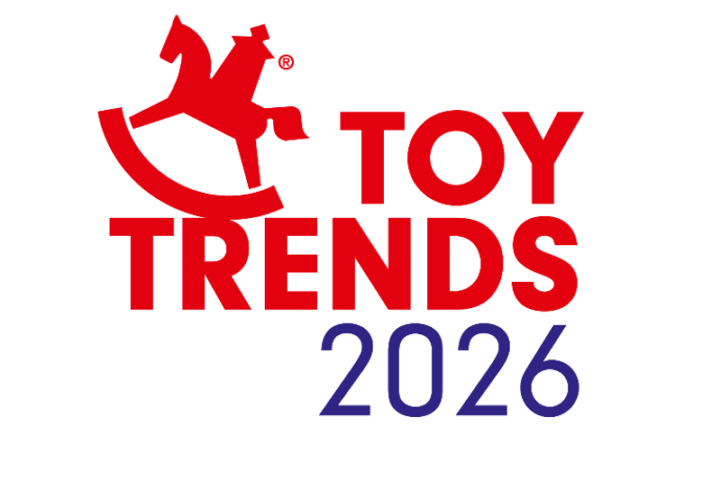 Toy Trends 2026 Met Witruimte