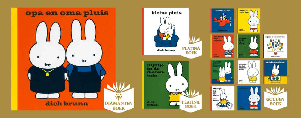Nijntje In Pb