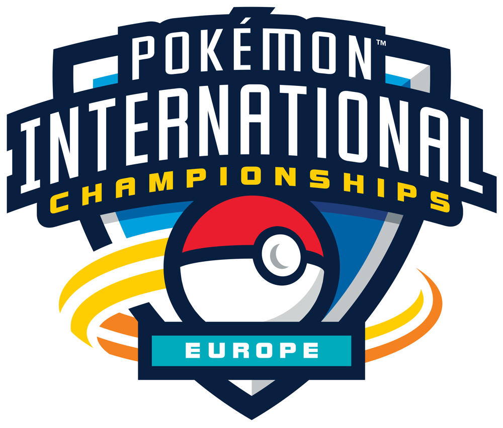 International Championships EUIC Logo