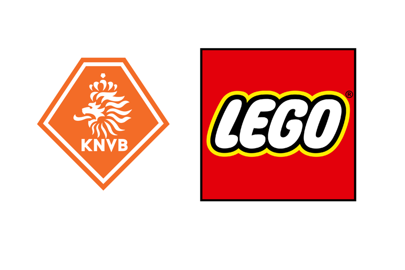 Lego KNVB
