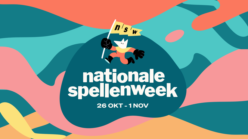 Spellenweek 1