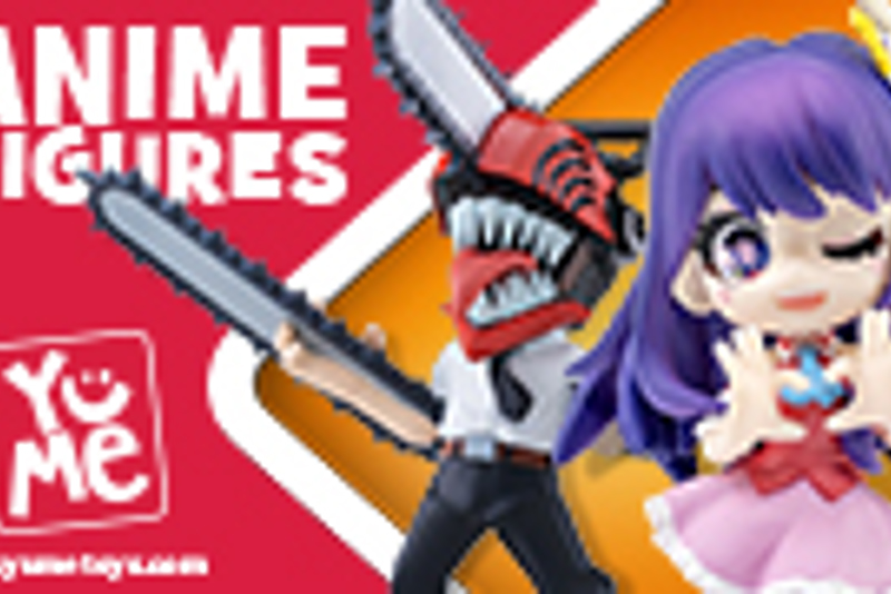 Yume Anime 160X90