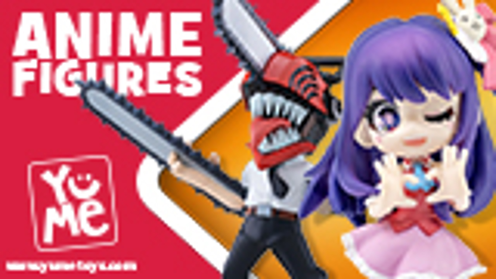 Yume Anime 160X90