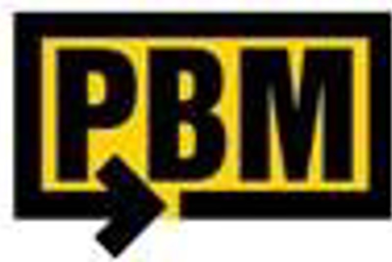 PBM