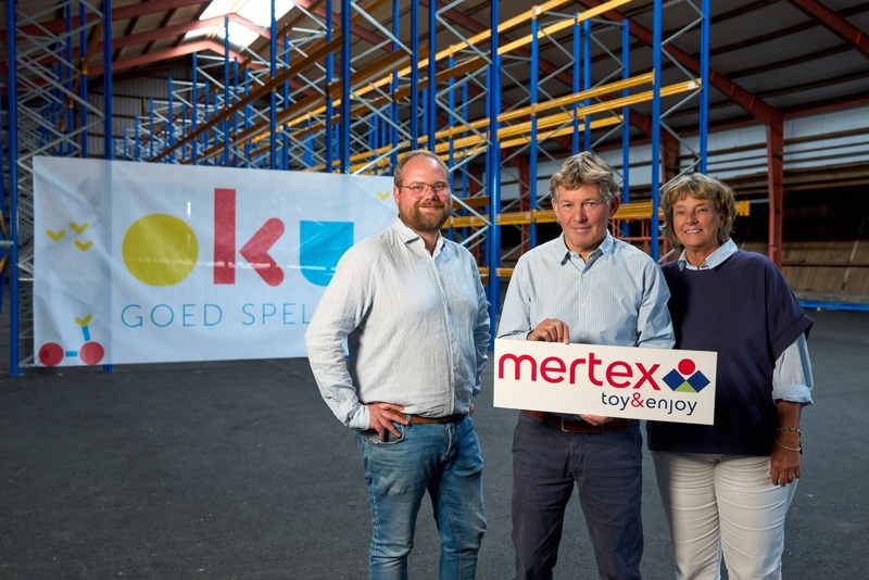 Oku Mertex