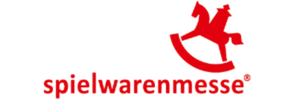 Spielwarenmesse Logo
