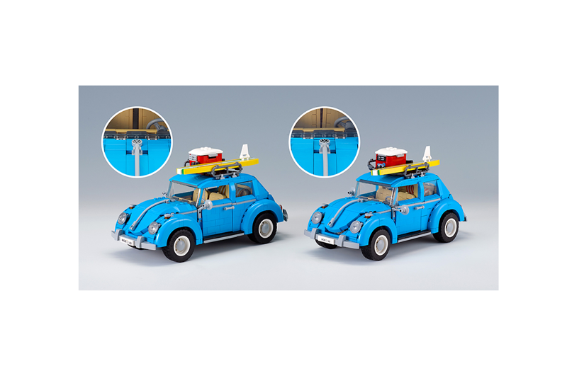 Lego En Namaak