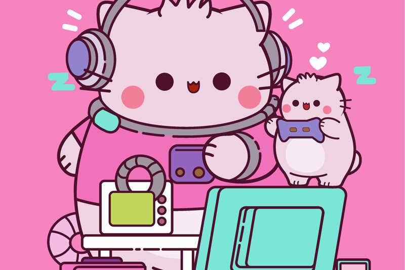 Pembe Graphic 20