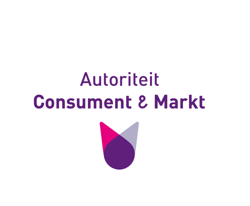 Autoriteit Consument Markt Logo Png
