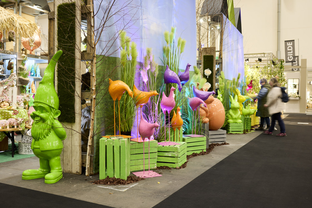 Haus Garten Ro 0330