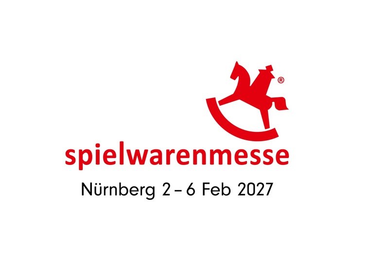 Spielwarenmesse 2027