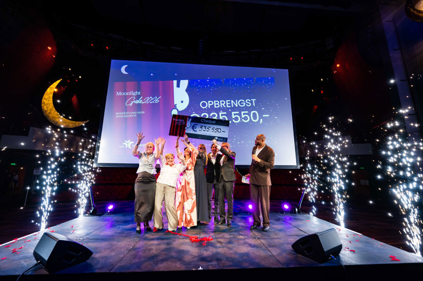 Hetsikkelcelfonds 345