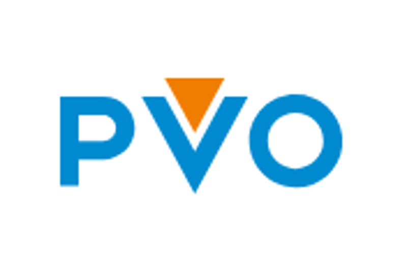 PVO Logo