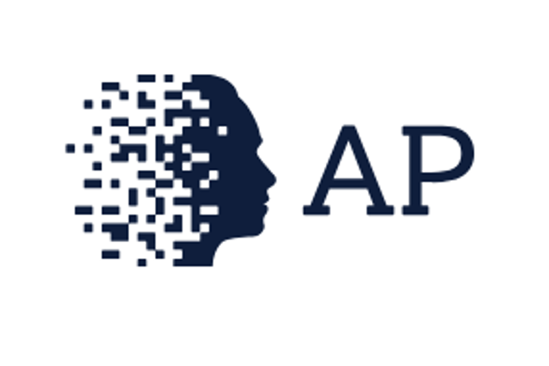 Autoriteit Persoonsgegevens Logo + Witruimte