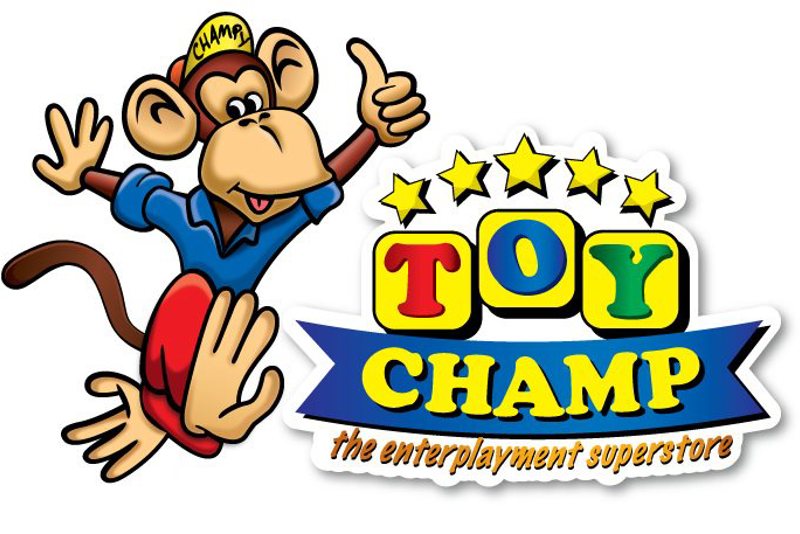 Toychamp Logo