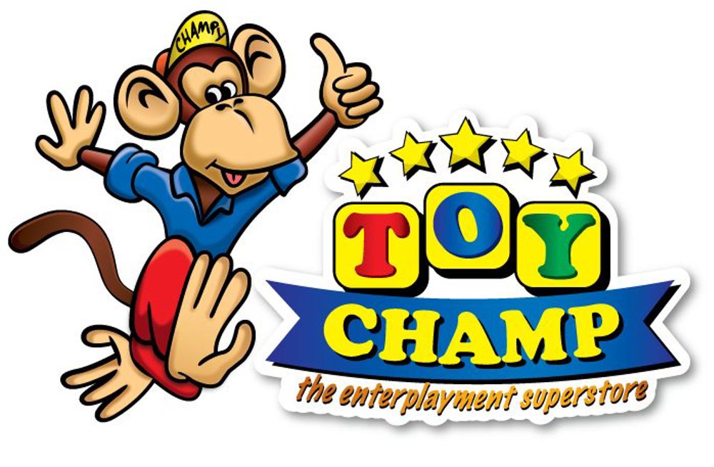 Toychamp Logo