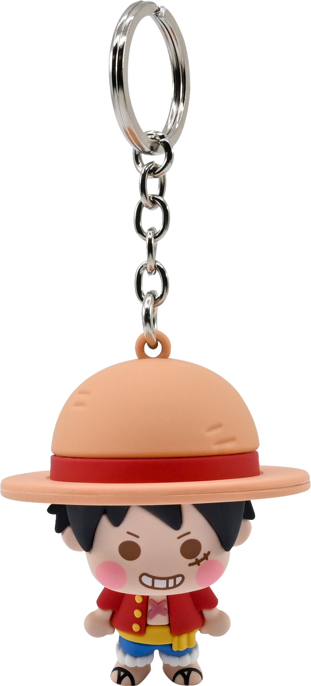 11921 Luffy Front