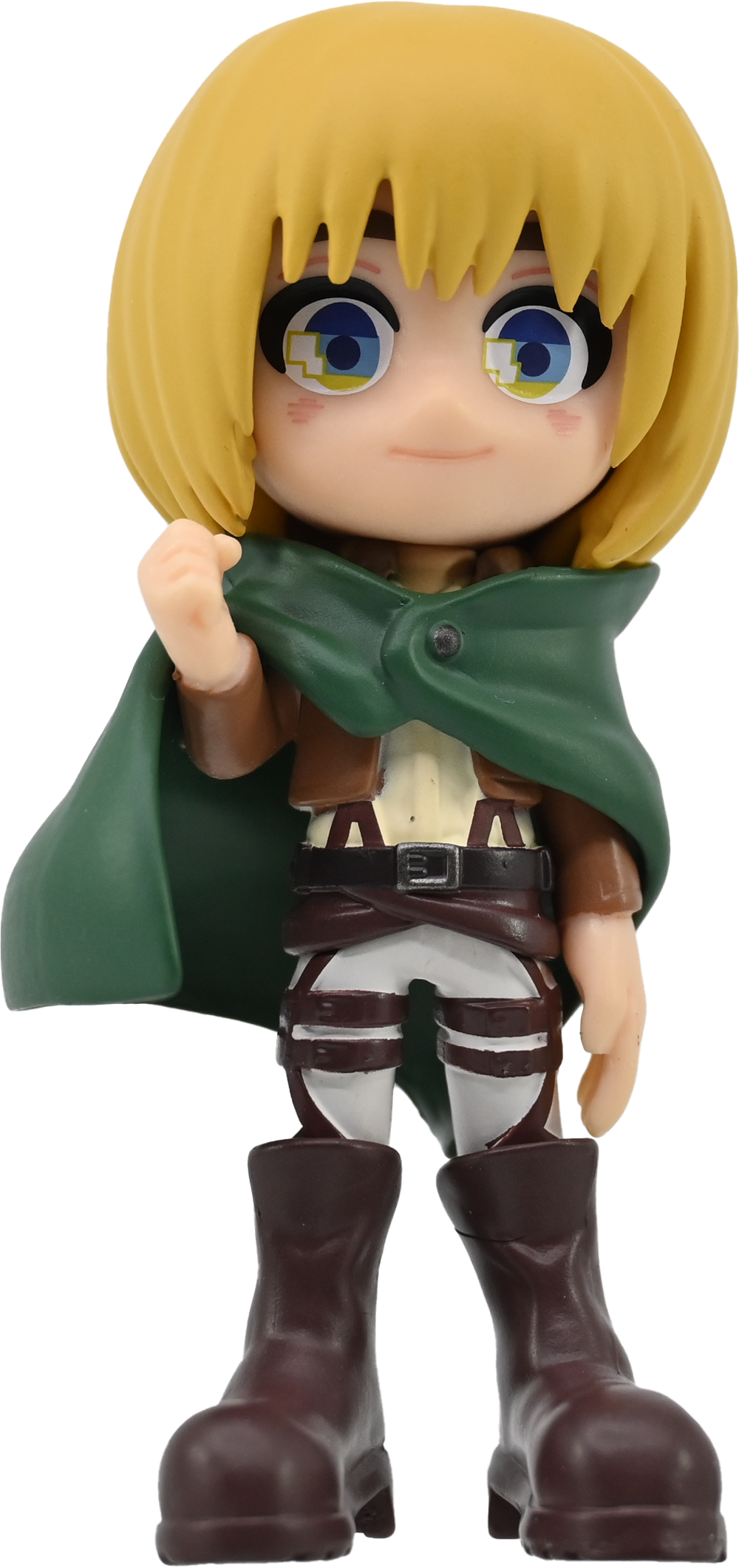 11753 Armin Arlert F