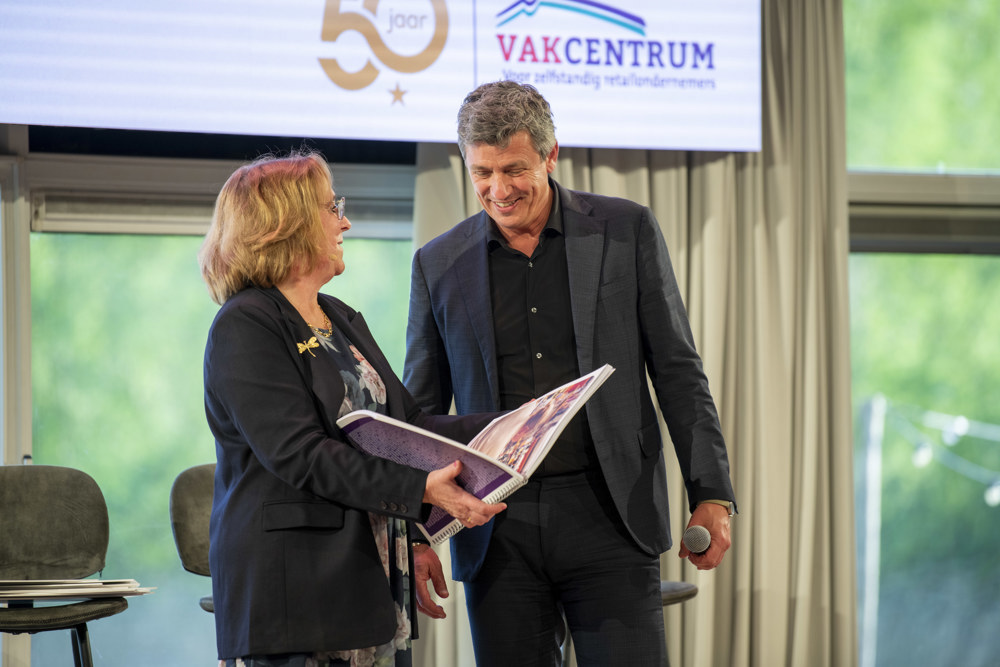 Dag Van Het Vakcentrum 104