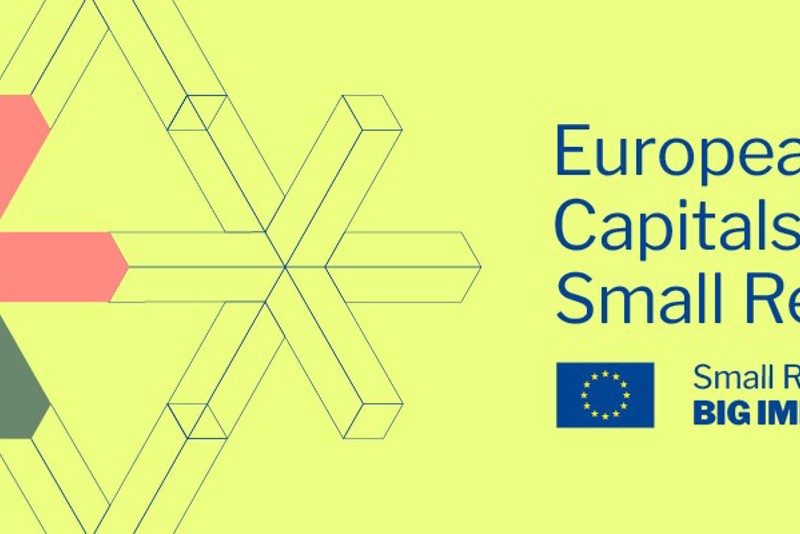 European Capitals Of Small Retail