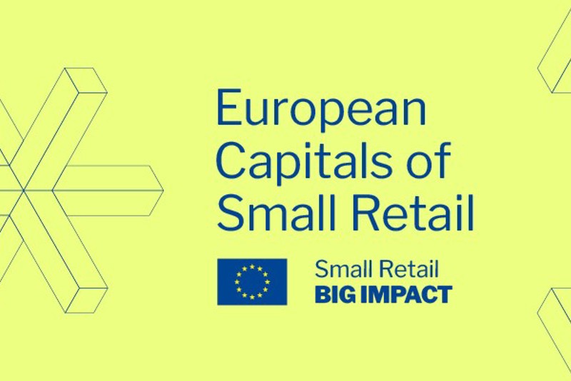 European Capitals Of Small Retail