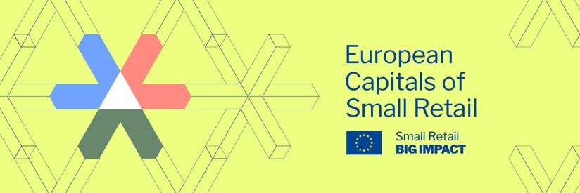 European Capitals Of Small Retail