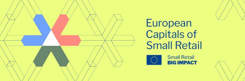 European Capitals Of Small Retail