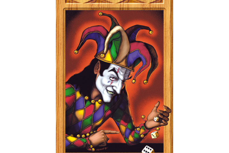 999 Games Logo