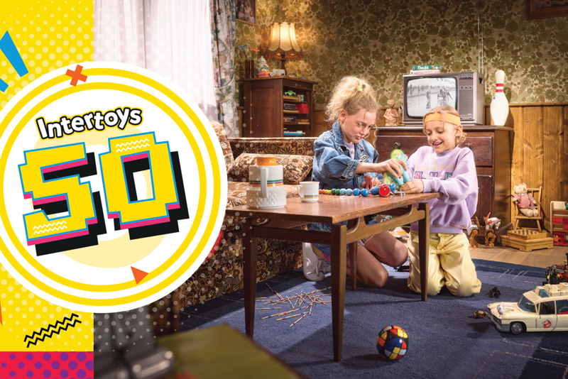 INTERTOYS50 80S