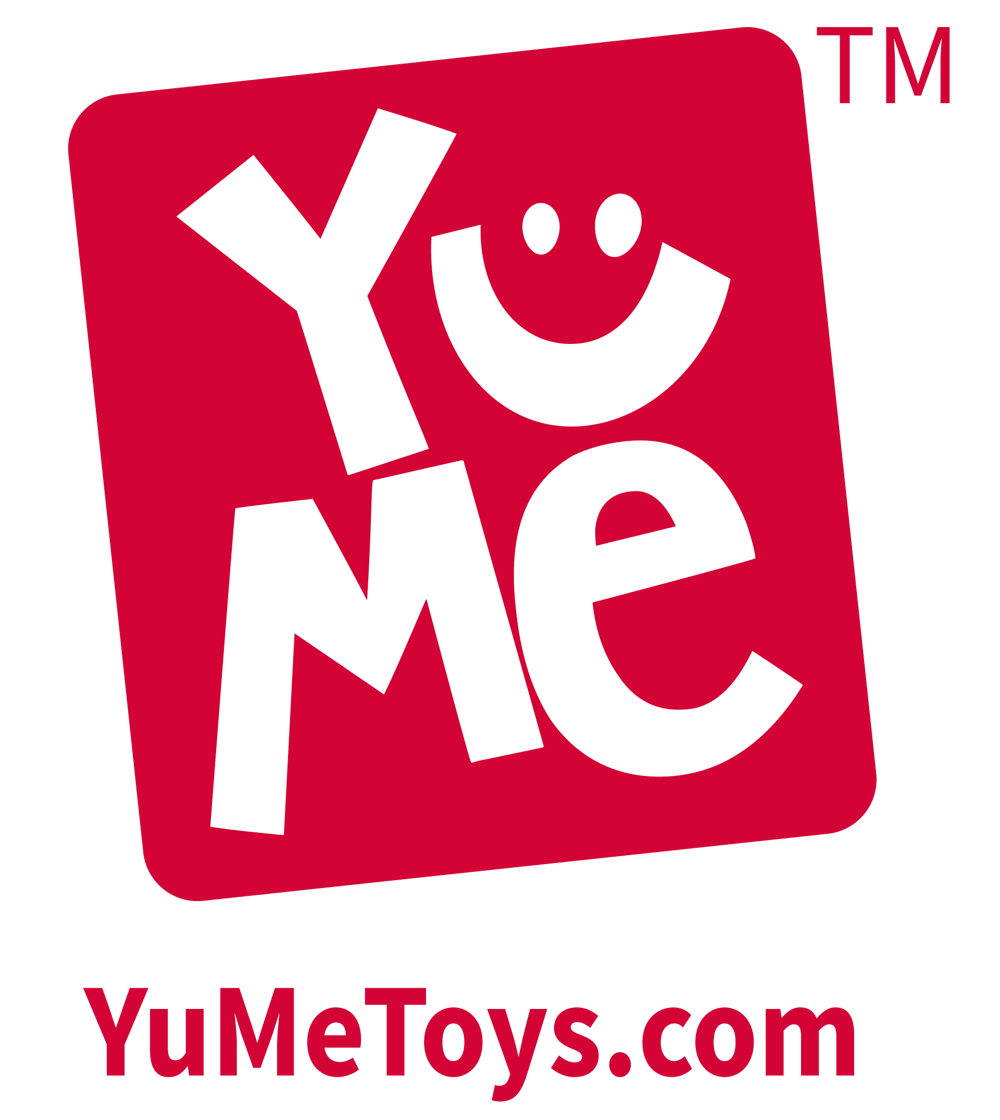 Yumetoys Logo