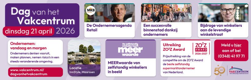 Banner Dag Vc 21 April 2026