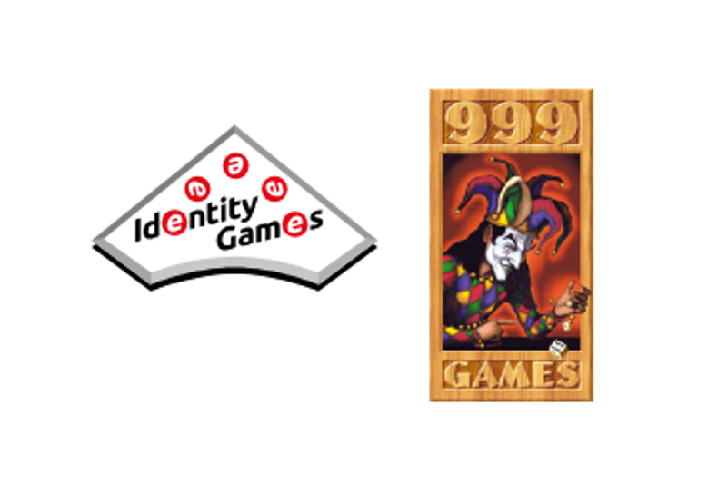 Identity Games 999 Games