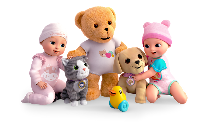 Baby Born
