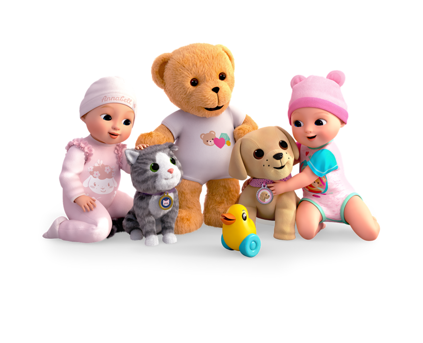 Baby Born