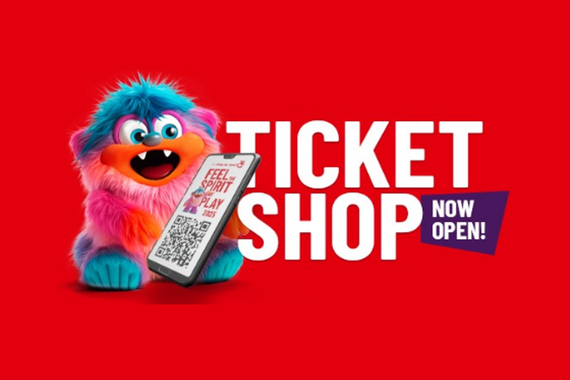 Spielwarenmesse Ticketshop
