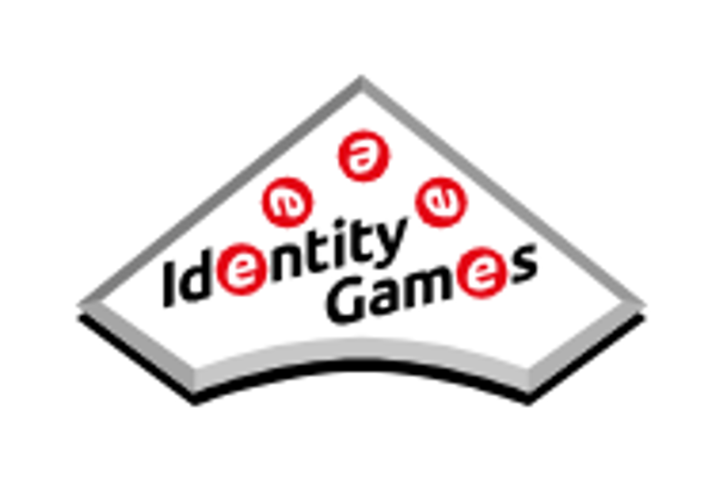 Identity Games Logo