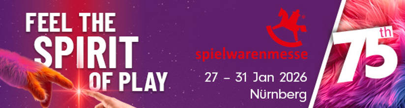 Spielwarenmesse Banner Save The Date 600X160px (1)