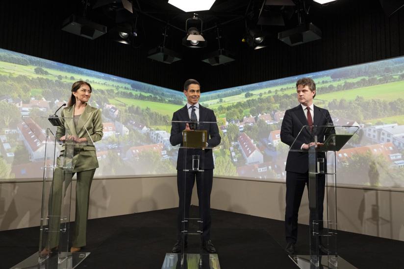 20260130 Presentatie Coalitieakkoord