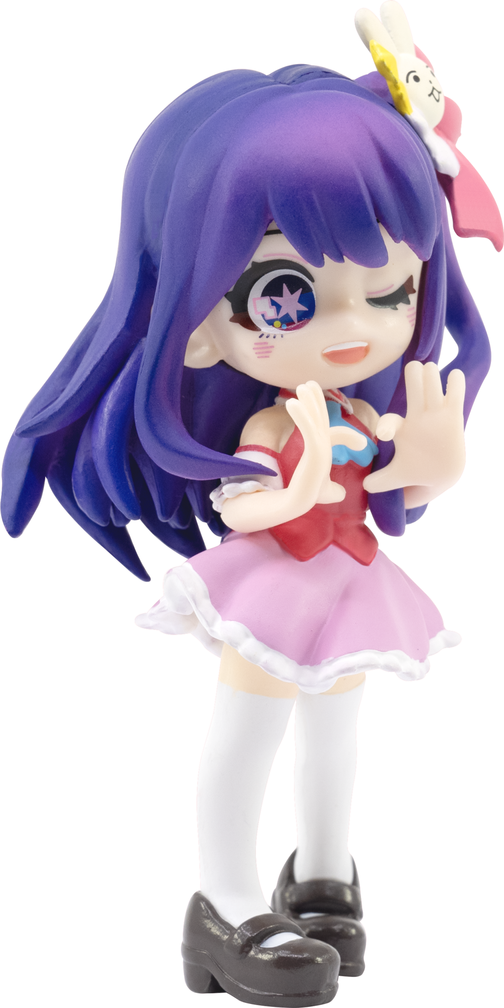 11831 Ai Hoshino Front