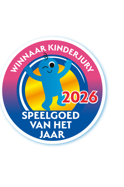 SHJO Logo Kinderjury 2026 Met Witruimte