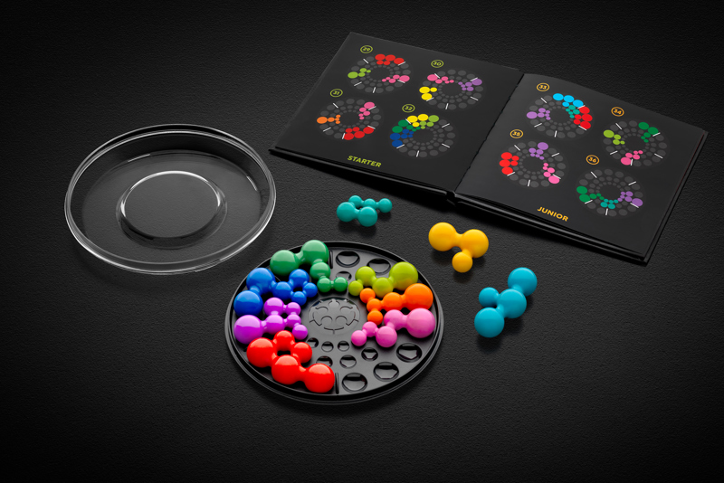 Smartgames SG 311 IQ Circle Product Shot D35b98