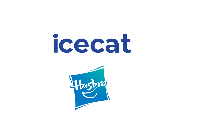 Icecat + Hasbro