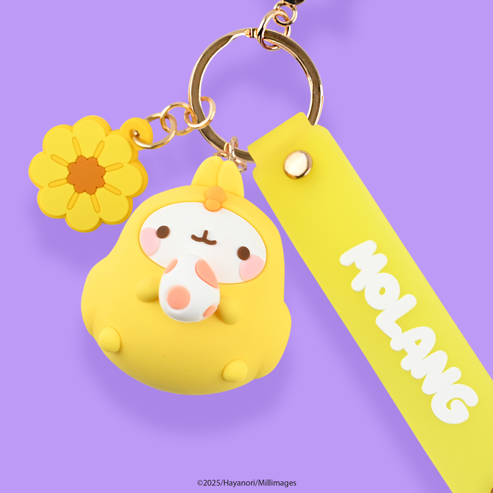 Molang Yellow