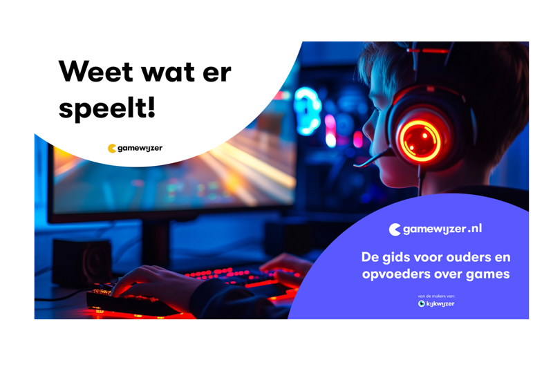 Gamewijzer