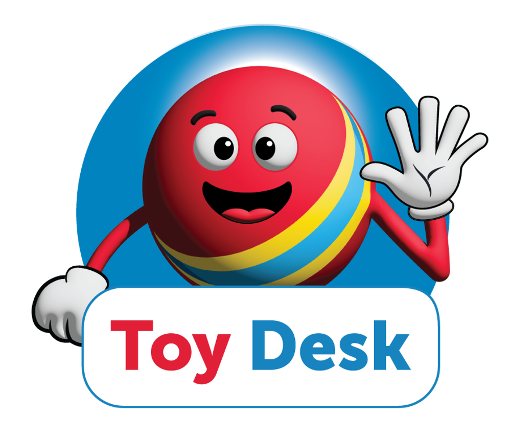 Toyassociation Toydesk Gilbert