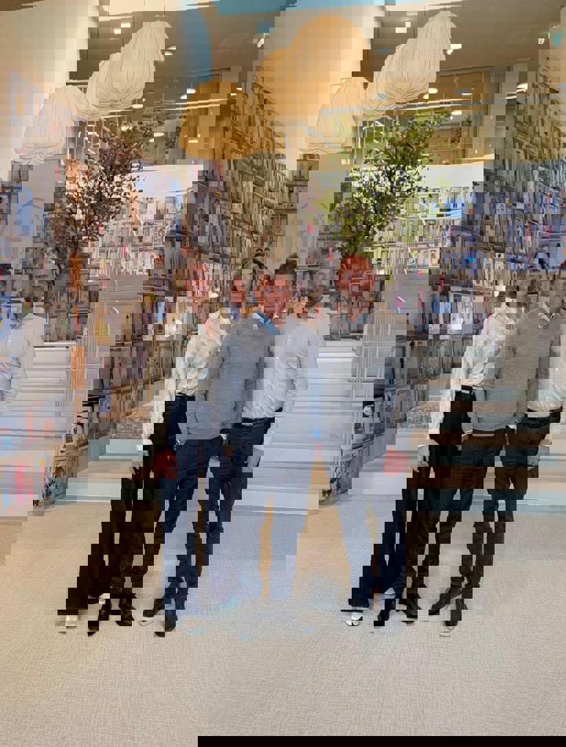 CEO En Oprichters Little Dutch (1)