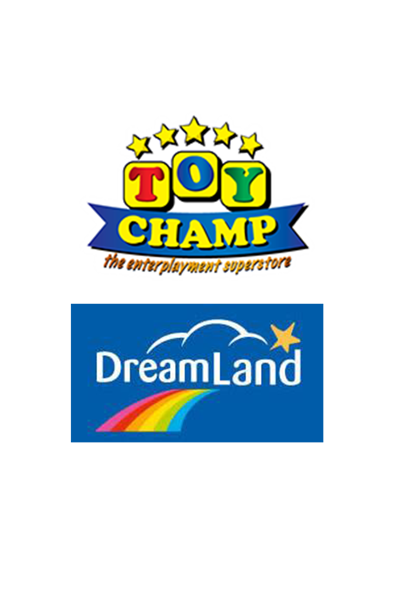Toychamp Dreamland