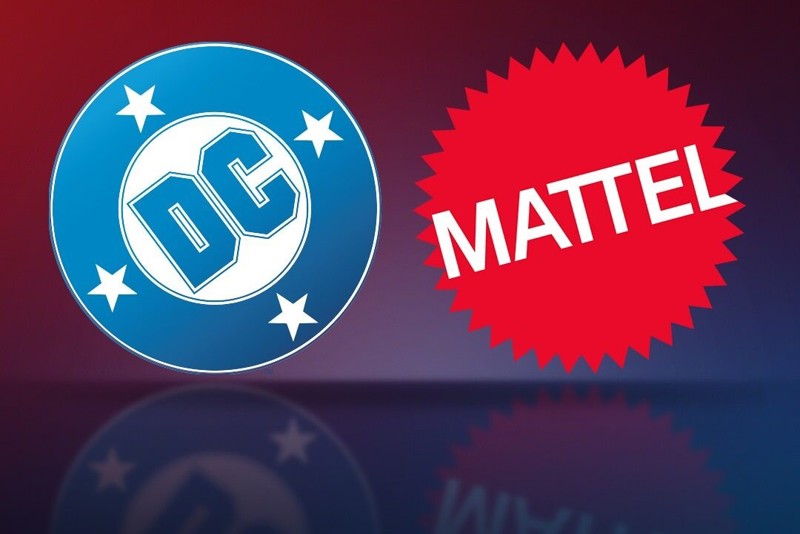 DC Mattel (1)