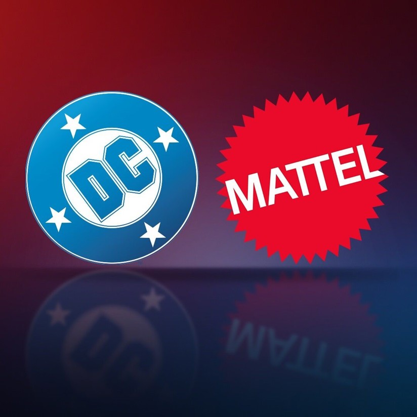 DC Mattel (1)